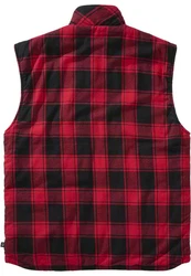 Brandit Herren Lumber Vest 