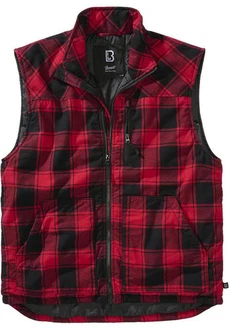 Brandit Herren Lumber Vest