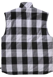 Brandit Herren Lumber Vest 