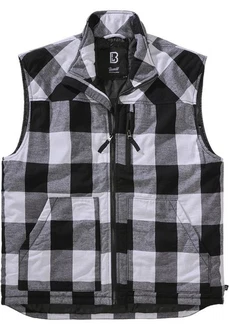 Brandit Herren Lumber Vest 