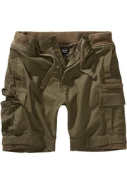 Stoffhose Herren Packham Vintage Shorts (1-tlg)