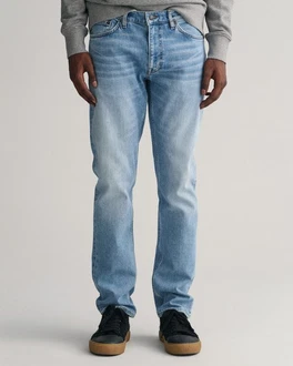 Gant Regular-fit Jeans REGULAR GANT JEANS