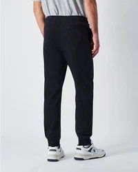 Champion Sweatshorts Rib Cuff Pants Schwarz/Dunkelgrau/Dunkelblau