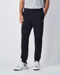 Champion Sweatshorts Rib Cuff Pants Schwarz/Dunkelgrau/Dunkelblau