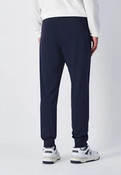 Champion Sweatshorts Rib Cuff Pants Dunkelblau/Blau