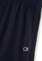 Champion Sweatshorts Rib Cuff Pants Dunkelblau/Blau