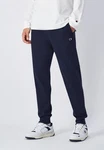 Champion Sweatshorts Rib Cuff Pants Dunkelblau/Blau