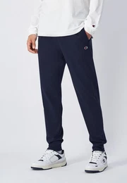 Sweatshorts Rib Cuff Pants