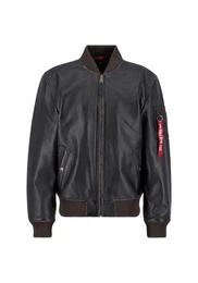 Lederjacke Men - Leather & Vegan Jackets