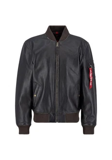 Alpha Industries Herren Jacke
