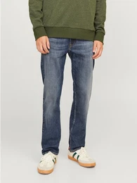 Regular-fit-Jeans JJICLARK JJVINTAGE CB 05