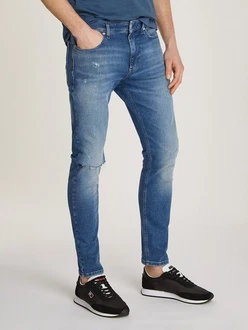 Tommy Jeans Skinny-fit Jeans SIMON SKNY (DH3333)