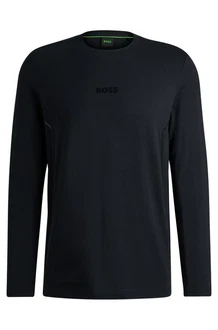 BOSS GREEN Langarmshirt Togn Mirror