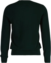 Gant V-Ausschnitt Pullover EXTRAFINE LAMBSWOOL V-NECK 