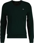Gant V-Ausschnitt Pullover EXTRAFINE LAMBSWOOL V-NECK 