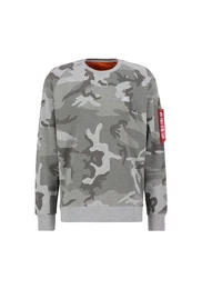 Sweater Men - Sweatshirts X-Fit Sweat Camo