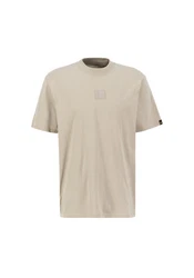 Alpha Industries T-Shirt Label 