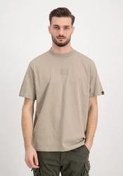 Alpha Industries T-Shirt Label 