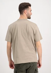 Alpha Industries T-Shirt Label 