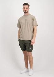 Alpha Industries T-Shirt Label 