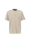 Alpha Industries T-Shirt Label 