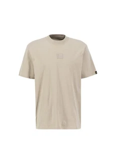 Alpha Industries T-Shirt Label