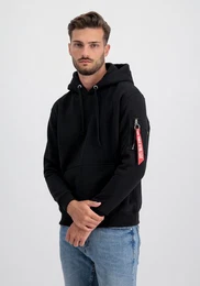 Hoodie Men - Hoodies Fighter Squadron Hoodie