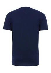 Tommy Jeans T-Shirt Dunkelblau