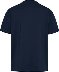 Tommy Jeans T-Shirt Dunkelblau