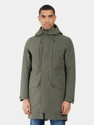 Didriksons Funktionsmantel Trekkingjacke FALKE USX PARKA 