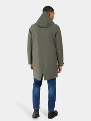 Didriksons Funktionsmantel Trekkingjacke FALKE USX PARKA 