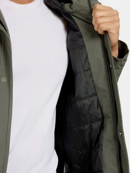 Didriksons Funktionsmantel Trekkingjacke FALKE USX PARKA 