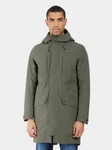 Didriksons Funktionsmantel Trekkingjacke FALKE USX PARKA 