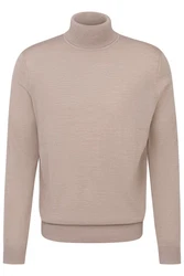 bugatti Rollkragenpullover 