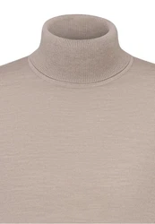 bugatti Rollkragenpullover 