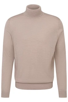 bugatti Rollkragenpullover