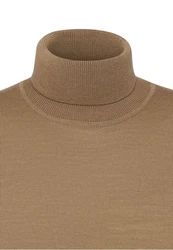 bugatti Rollkragenpullover 