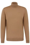bugatti Rollkragenpullover 