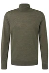 bugatti Rollkragenpullover 