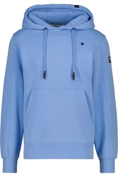 Alife & Kickin Kapuzensweatshirt Herren TillmannAK Blau/Hellblau