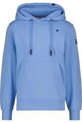 Alife & Kickin Kapuzensweatshirt Herren TillmannAK Blau/Hellblau