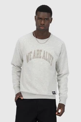 Alife & Kickin Sweatshirt Herren LevinAK A 