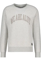 Alife & Kickin Sweatshirt Herren LevinAK A 