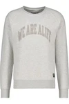 Alife & Kickin Sweatshirt Herren LevinAK A 