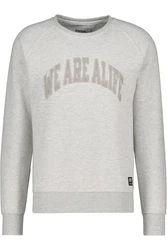 Alife & Kickin Sweatshirt Herren LevinAK A 