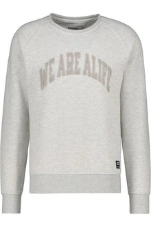 Alife & Kickin Sweatshirt Herren LevinAK A