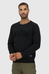 Alife & Kickin Sweatshirt Herren LevinAK A 