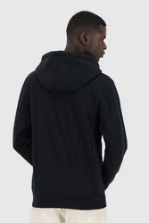 Alife & Kickin Kapuzensweatshirt Herren CassianAK 