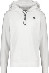 Alife & Kickin Kapuzensweatshirt Herren CassianAK Grau/Weiß/Creme