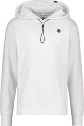 Alife & Kickin Kapuzensweatshirt Herren CassianAK Grau/Weiß/Creme
